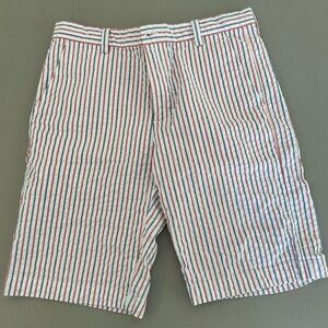 Boys Vineyard Vines Seersucker Shorts